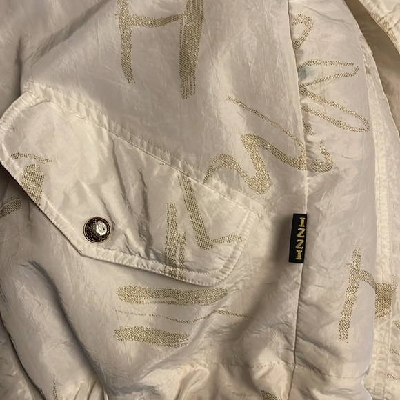 INNOVATION BY IZZI FOX HOODIE - Picture 8 of 12